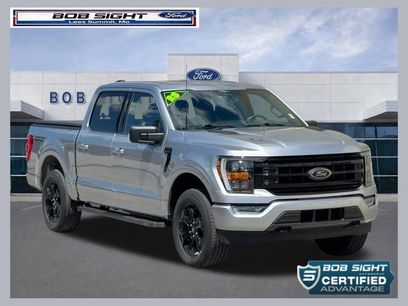 Used 2023 Ford F150 XLT w/ Equipment Group 302A High