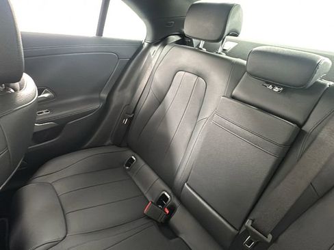 Used 2025 Mercedes-Benz CLA 250 CLA 250 image 15