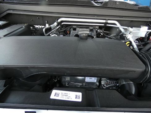 New 2026 Chevrolet Colorado ZR2 w/ Technology Package image 19