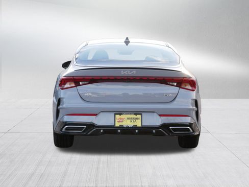 Used 2023 Kia K5 GT-Line image 6