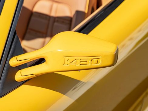 Used 2005 Ferrari F430 Spider RWD image 16