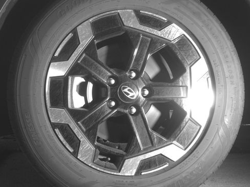 Used 2025 Hyundai Santa Fe SEL image 12