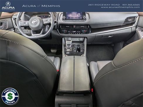 Used 2023 Nissan Rogue SL image 24