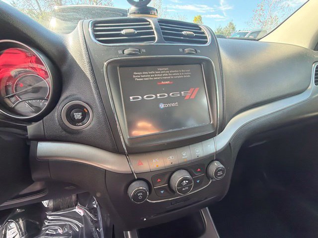 Used 2017 Dodge Journey Crossroad FWD image 24