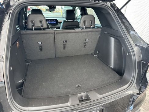 Certified 2024 Chevrolet TrailBlazer RS image 8