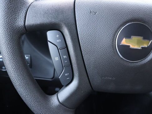 New 2025 Chevrolet Express 2500 w/ Driver Convenience Package RWD image 10