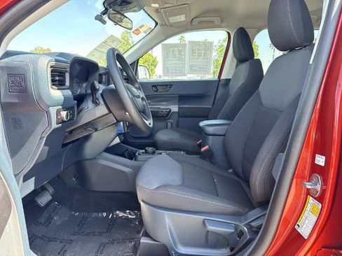 Certified 2024 Ford Maverick XL w/ Equipment Group 100A Standard image 20