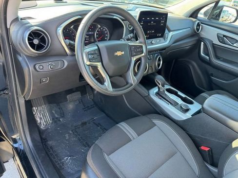 Certified 2023 Chevrolet Blazer LT image 9