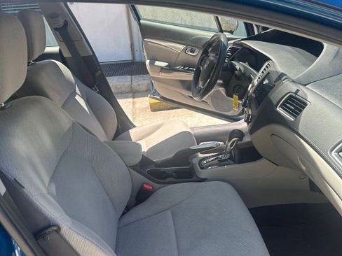 Used 2013 Honda Civic EX image 18
