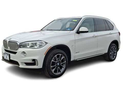 Used 2018 BMW X5 xDrive35i image 3