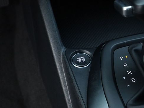 New 2025 Kia K4 LXS image 33