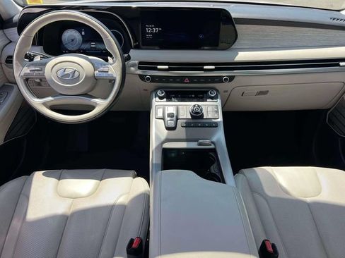 Used 2024 Hyundai Palisade Calligraphy AWD/4WD image 19