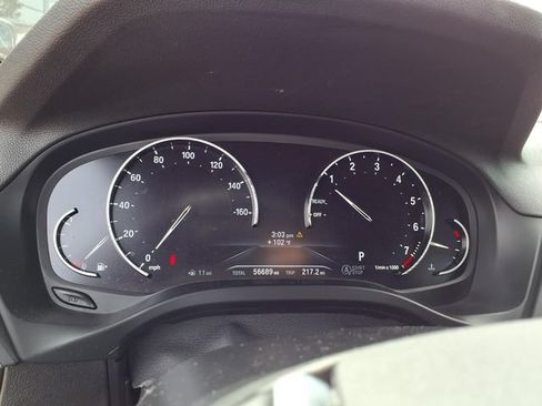 Used 2019 BMW X3 sDrive30i RWD image 15