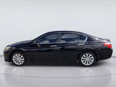 Used 2015 Honda Accord EX-L image 5