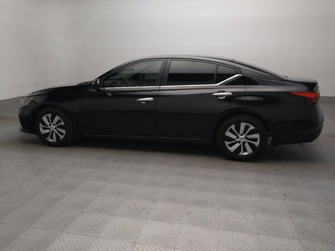 Used 2022 Nissan Altima 2.5 S FWD image 3