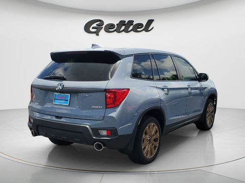 Used 2023 Honda Passport EX-L image 5