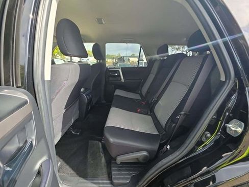 Certified 2024 Toyota 4Runner SR5 image 7