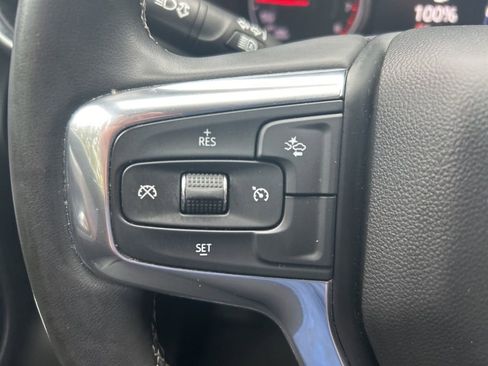 Used 2024 Chevrolet Blazer LT image 11