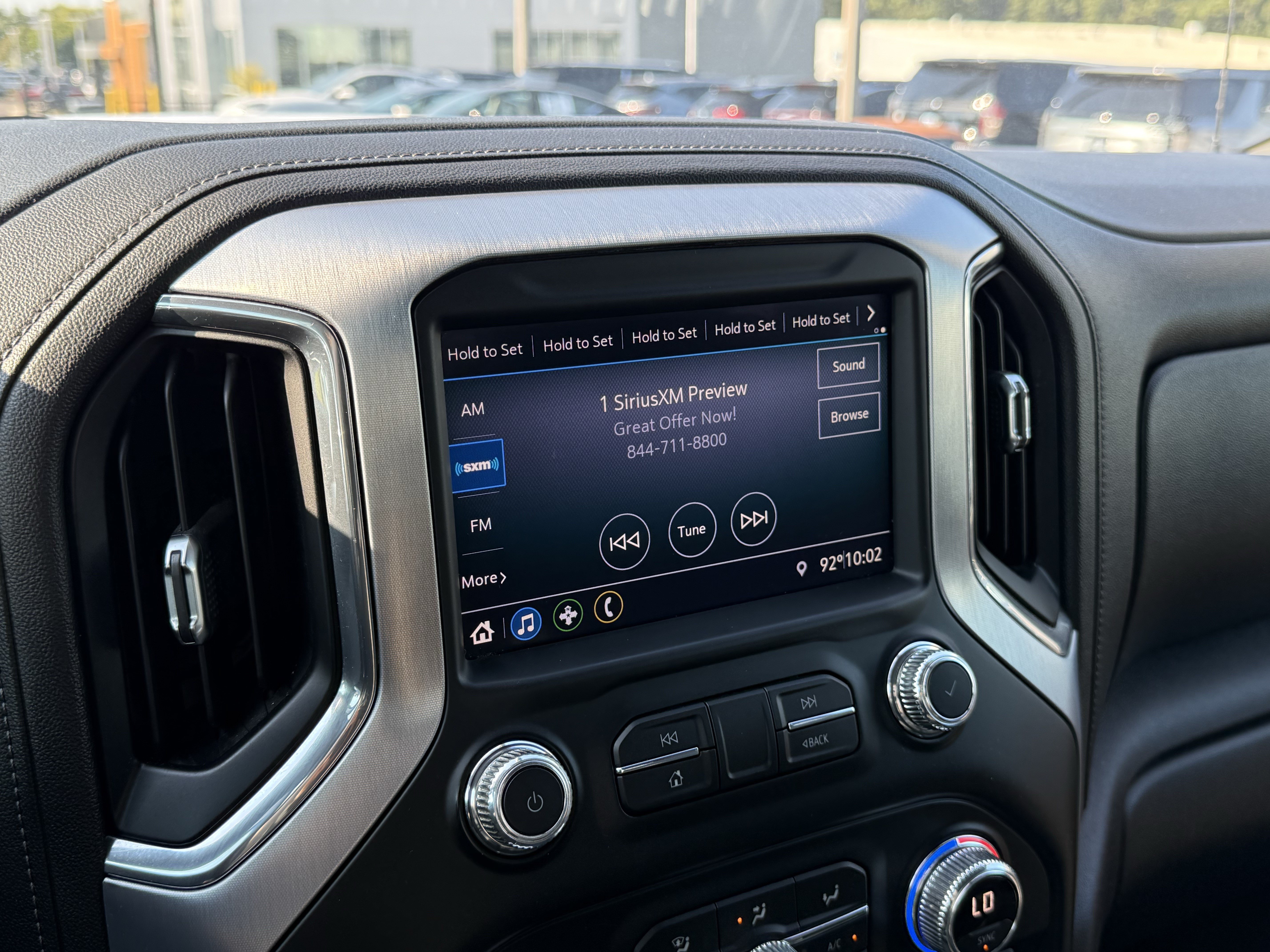 Used 2021 GMC Sierra 1500 Elevation AWD/4WD image 26
