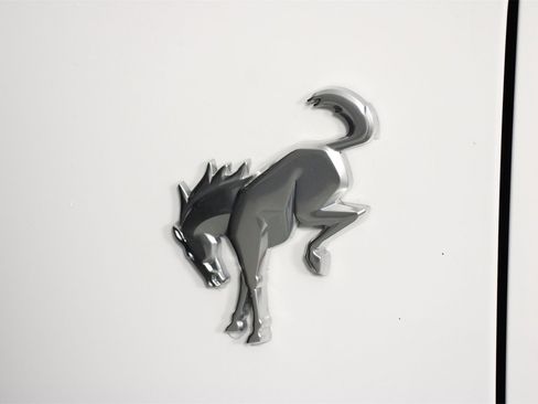 Used 2021 Ford Bronco Big Bend image 20