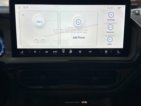 New 2025 Ford Bronco Sport Big Bend w/ Convenience Package AWD/4WD image 27