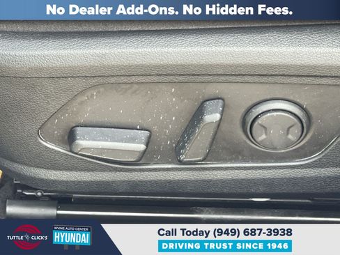 Certified 2023 Hyundai Sonata SEL FWD image 22