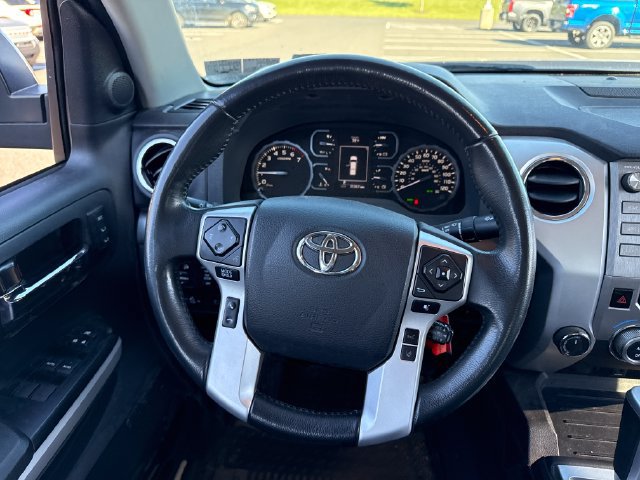 Used 2019 Toyota Tundra Platinum AWD/4WD image 20