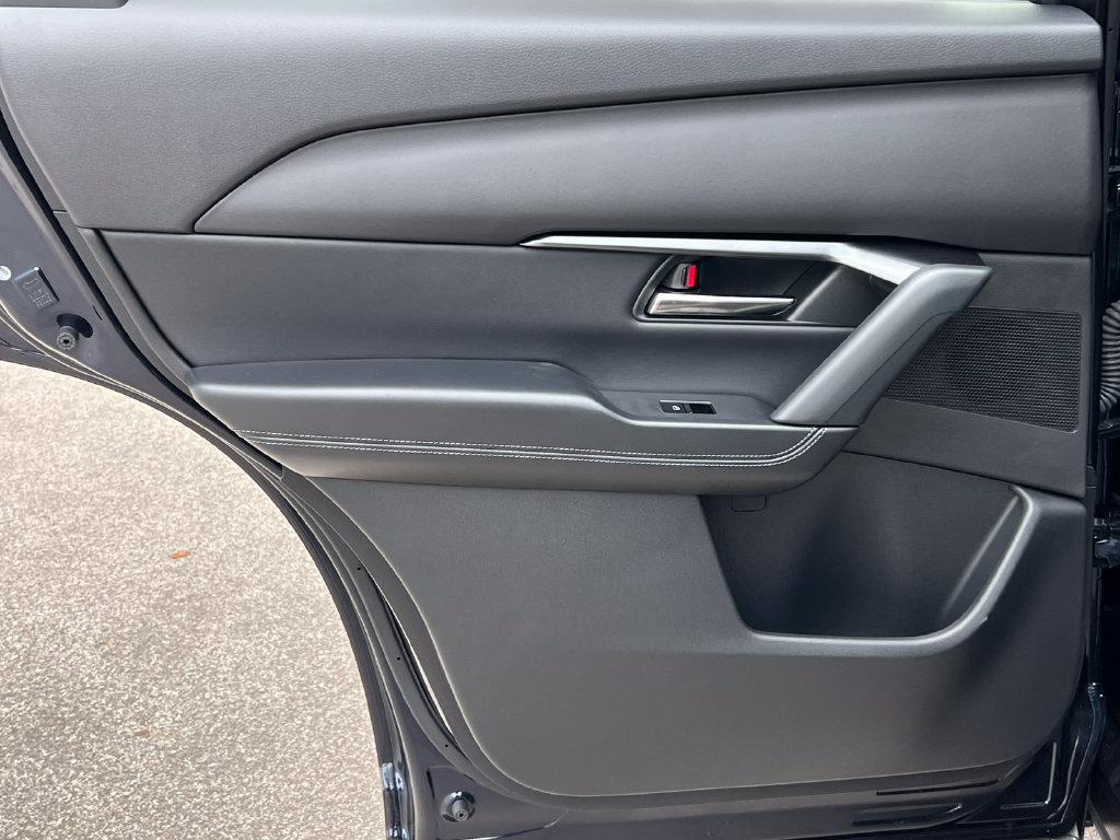 New 2026 MAZDA CX-5 Preferred AWD/4WD image 29