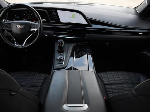 Certified 2023 Cadillac Escalade V image 7