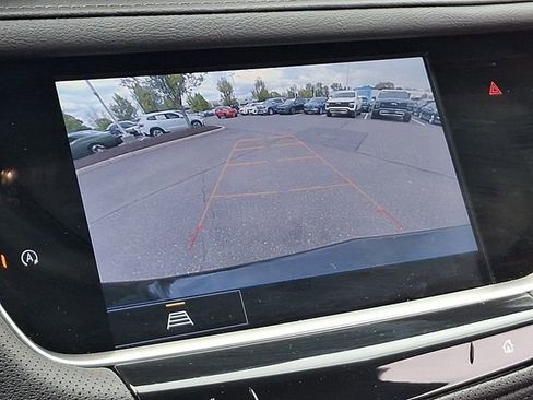Certified 2023 Cadillac XT5 Luxury AWD/4WD image 16