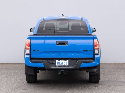 Used 2019 Toyota Tacoma TRD Pro AWD/4WD image 20