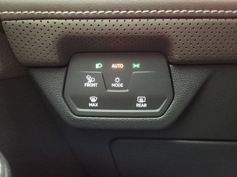 New 2026 Volkswagen Atlas SEL AWD/4WD image 13