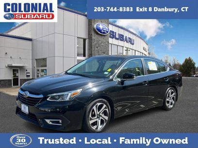 Used 2020 Subaru Legacy Limited
