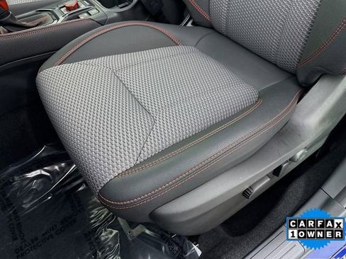 Used 2024 Subaru Forester Sport image 19