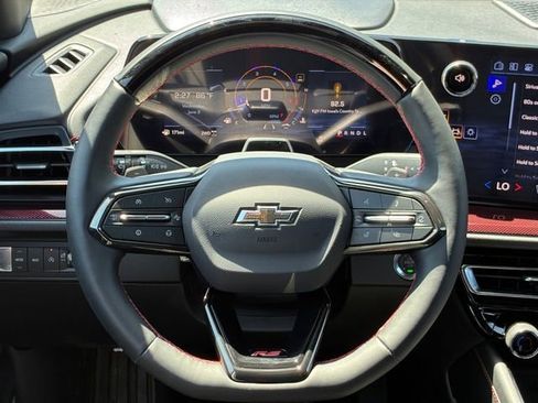 New 2026 Chevrolet Traverse RS AWD/4WD image 21