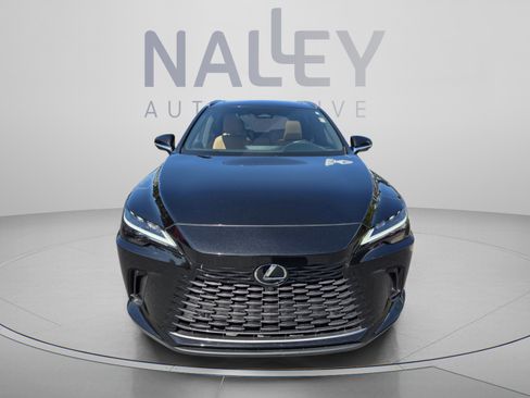 Certified 2024 Lexus RX 350 Premium w/ Convenience Package image 8