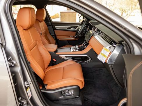 New 2026 Jaguar F-PACE R-Dynamic S image 27