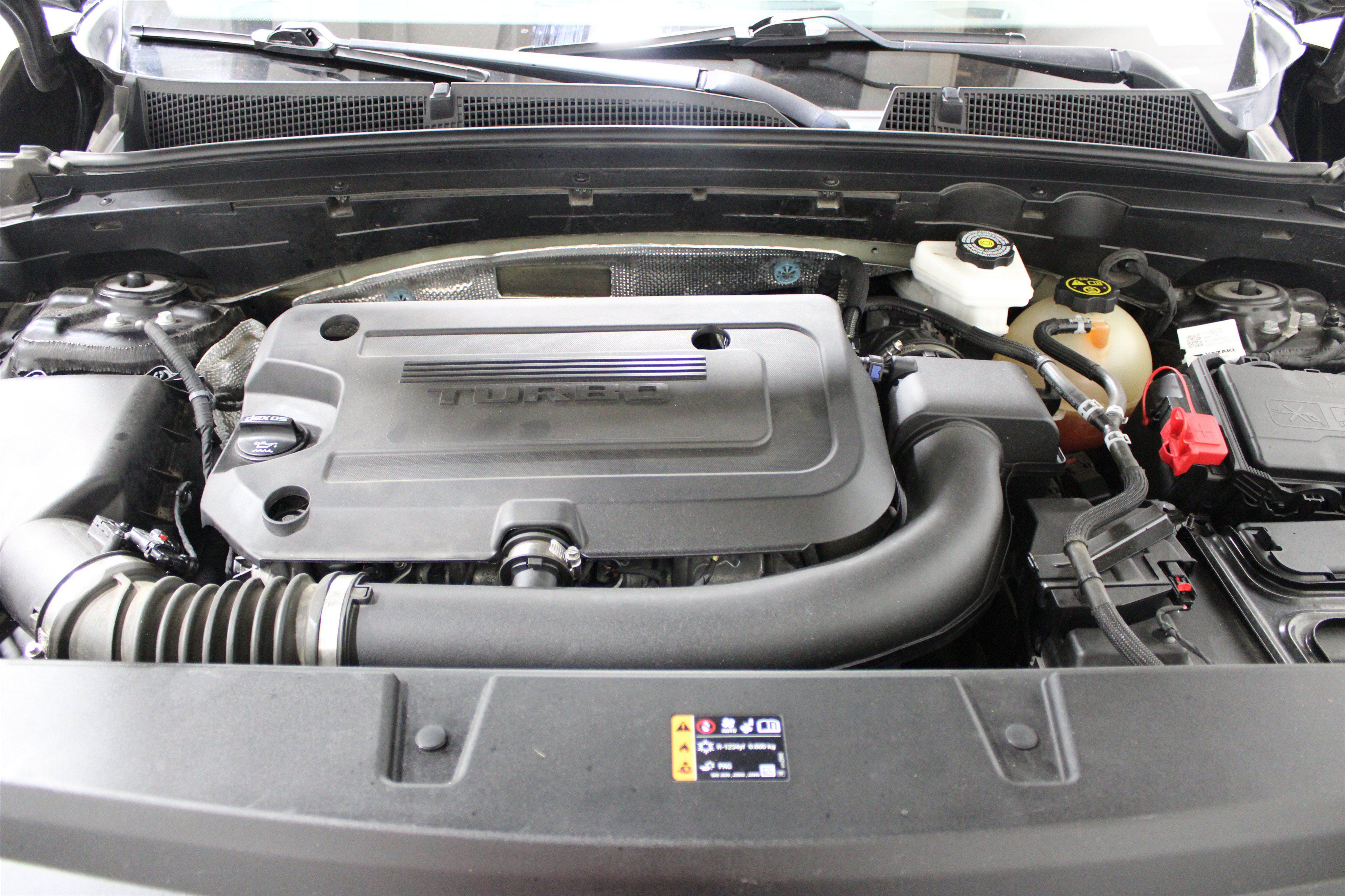 Used 2023 Buick Envision Essence FWD image 29