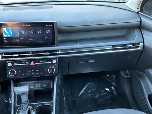 Used 2025 Hyundai Tucson SEL image 37