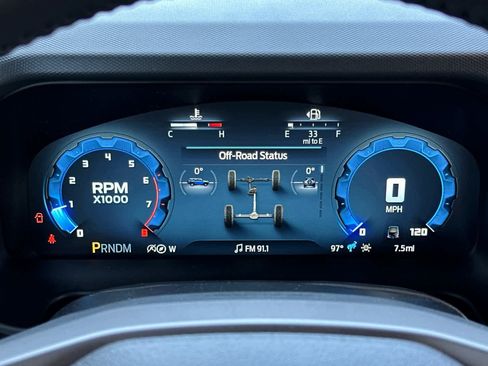 New 2026 Ford Bronco Big Bend image 26