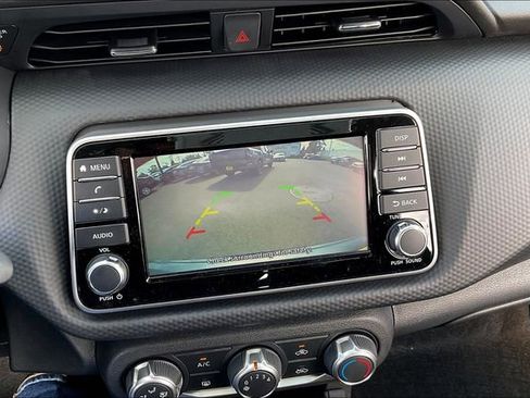 New 2025 Nissan Kicks Play S image 18