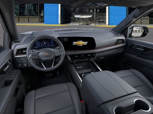 New 2026 Chevrolet Tahoe Premier RWD image 16