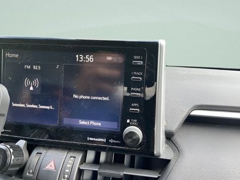 Used 2019 Toyota RAV4 Adventure w/ Cold Weather Package AWD/4WD image 19