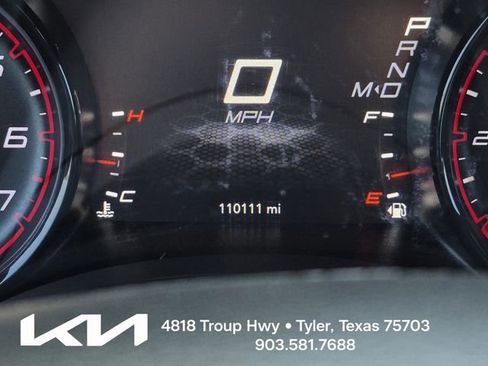 Used 2021 Dodge Charger GT w/ Blacktop Package RWD image 31