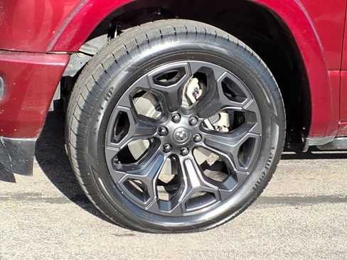 Certified 2021 RAM 1500 Limited w/ Night Edition image 6