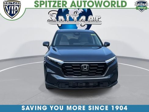 Certified 2023 Honda CR-V EX image 3