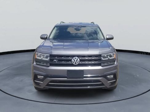 Used 2019 Volkswagen Atlas SE FWD image 2