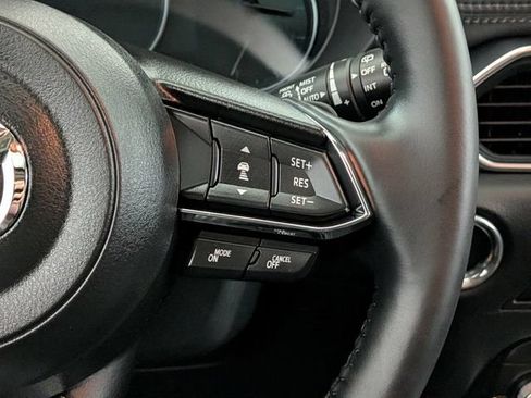 Certified 2025 MAZDA CX-5 AWD 2.5 S image 27