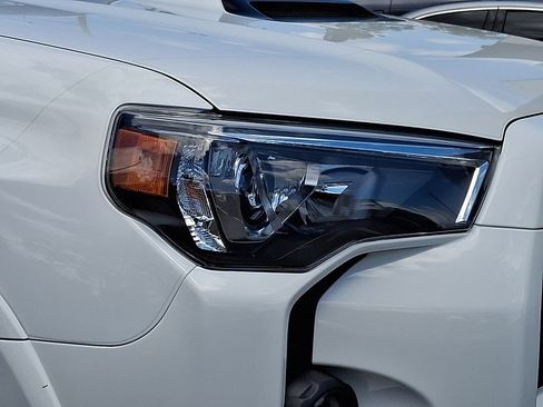 Certified 2023 Toyota 4Runner TRD Pro AWD/4WD image 9