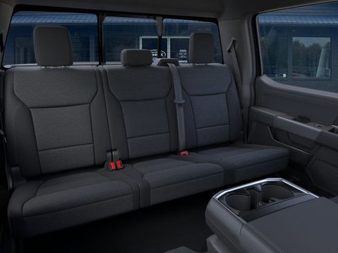 New 2026 Ford F150 XLT w/ Equipment Group 302A MID AWD/4WD image 11